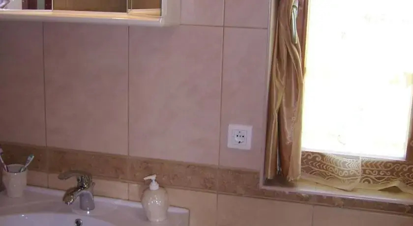 Naplemente Ház - фото 7