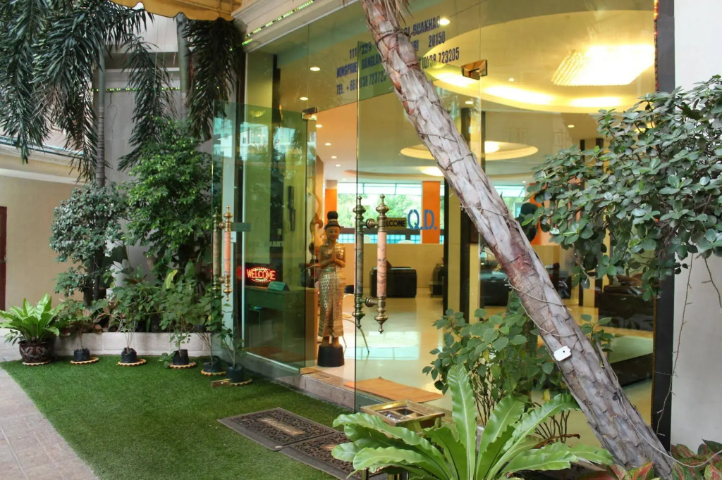 Hotel photo 31