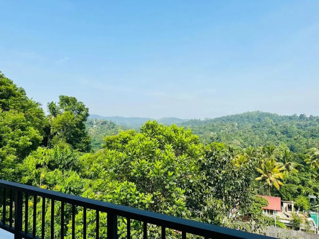 Kandy Hub Guest House