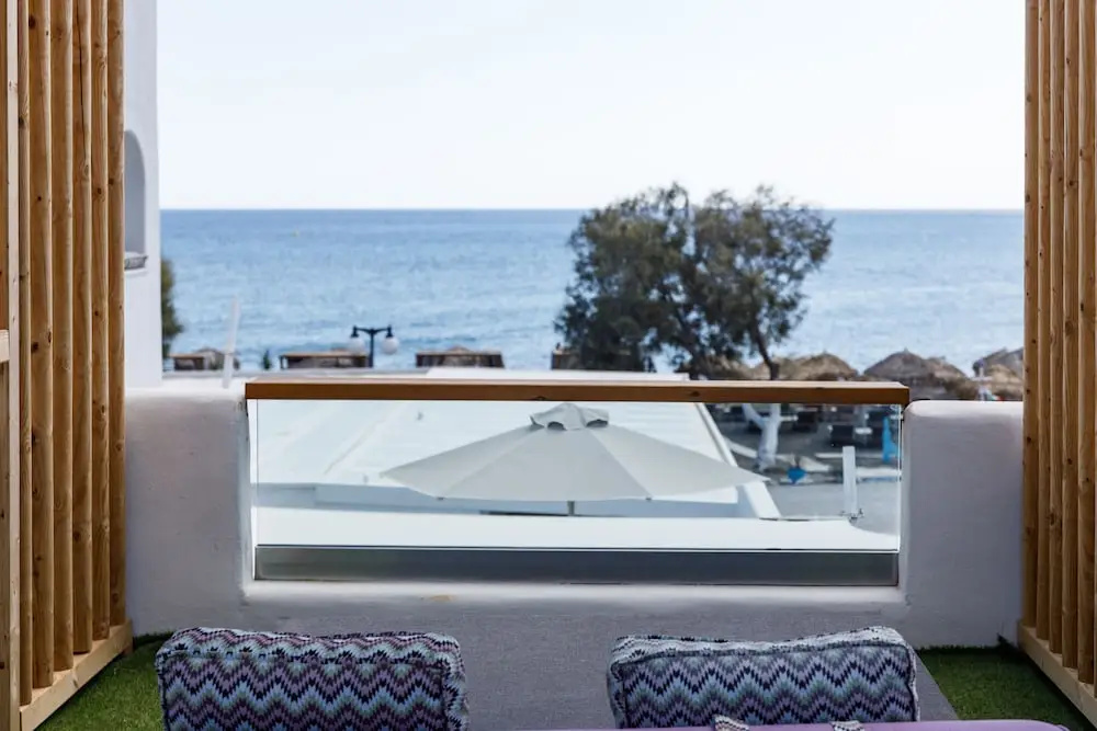 Glykeria Mini Suites — 4