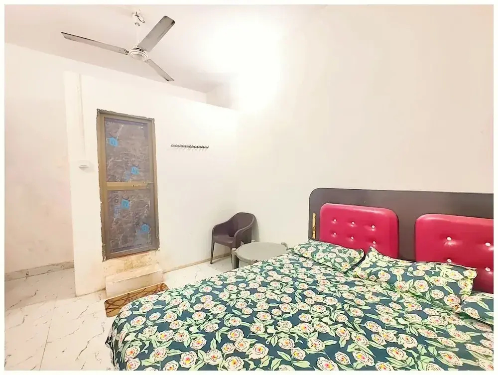 Hotel Shri Mate Guest House