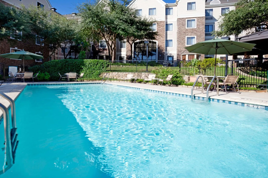 Sonesta ES Suites Austin The Domain Area - Général