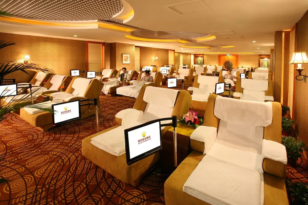 Business Centre