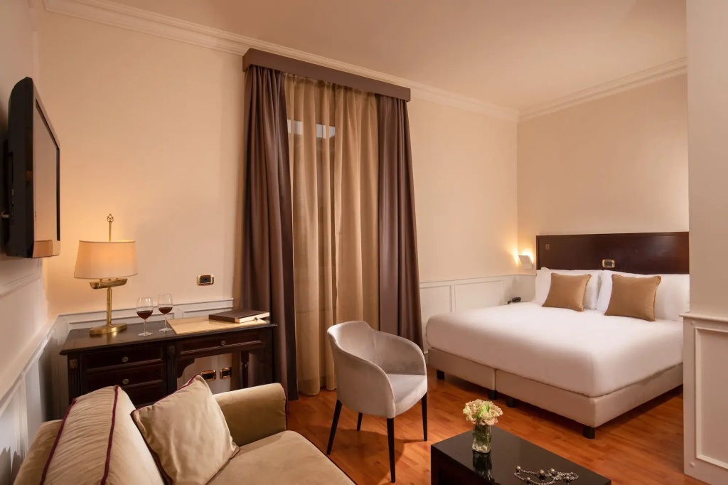 Hotel photo 14
