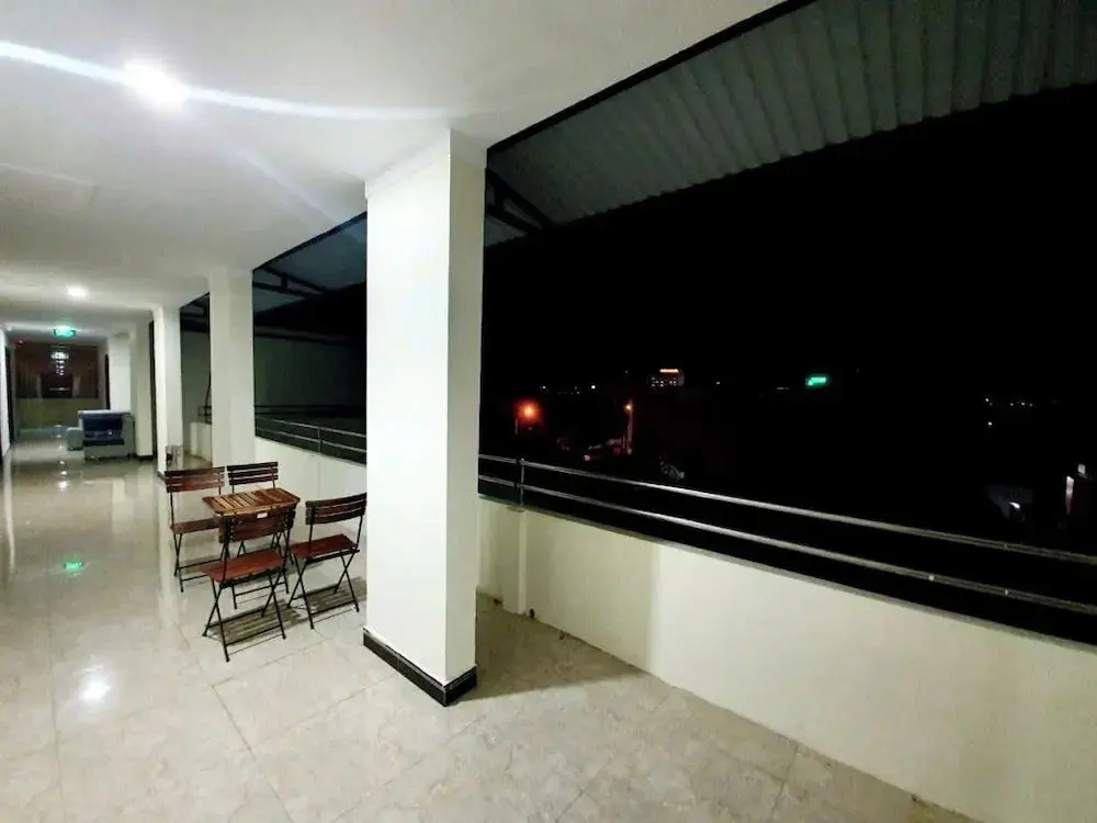 Bao Tran Hotel Pleyku - by BAY LUXURY