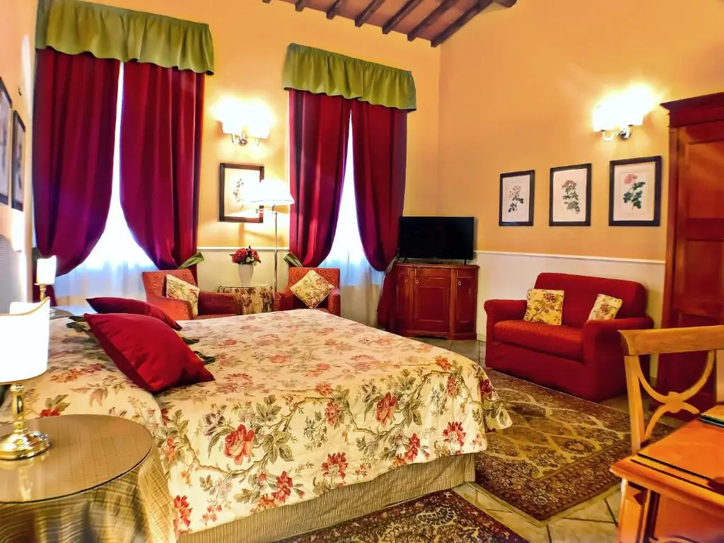 JOIVY Together Florence Secret Nest - Chambres