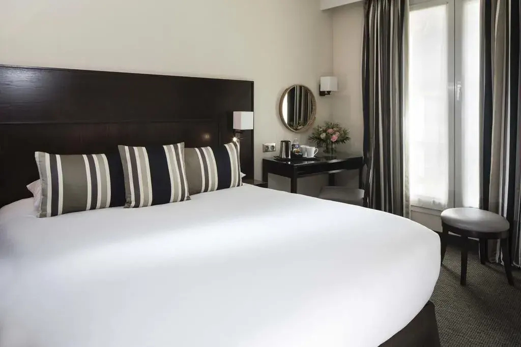 Hotel photo 14
