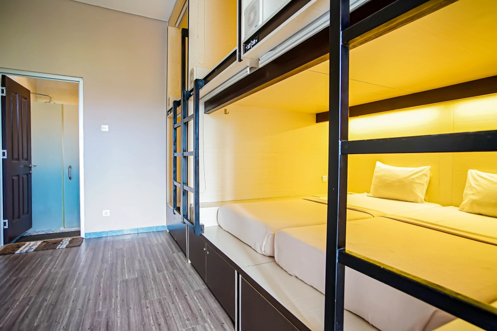 Standard Family room