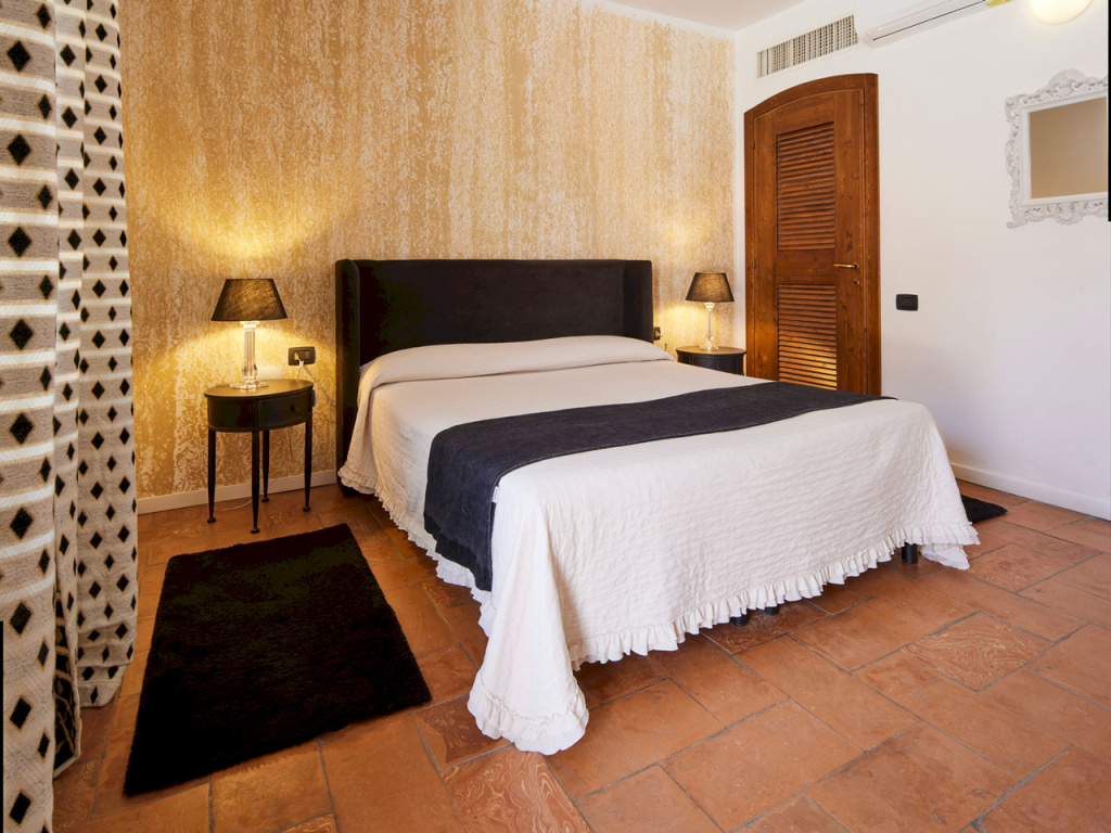 Agriturismo Cascina Mirandola - Général