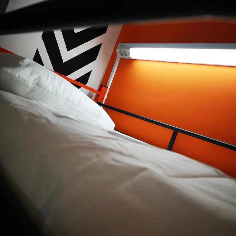 Hotel photo 2