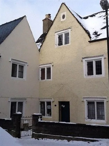 Viner House - BB