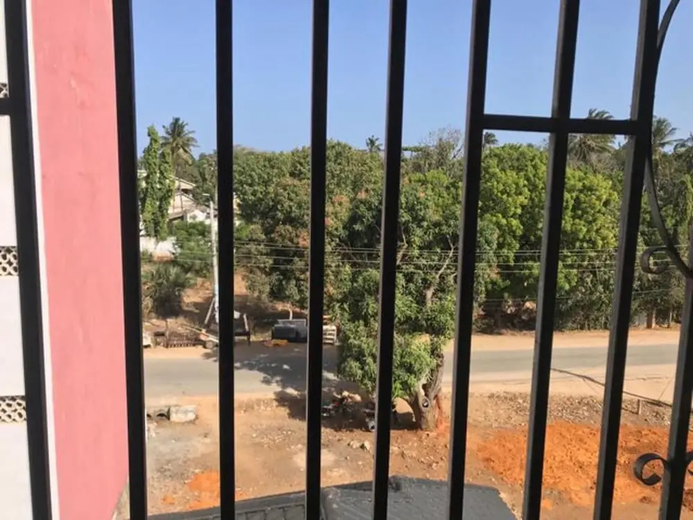 2-bed Penthouse in Mtwapa With Rooftop Terrace