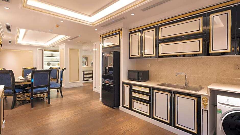 Best Western Premier Marvella Nha Trang Hotel