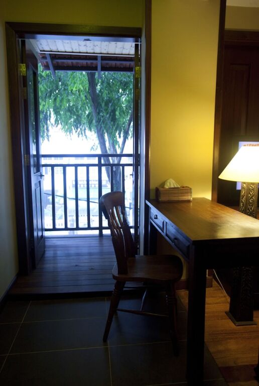 Anggun Boutique Hotel