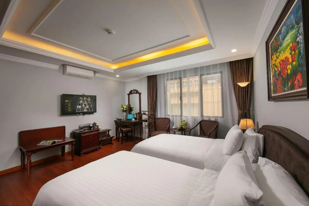 Hotel photo 6