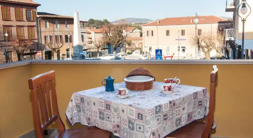 Da Sugarì B&B