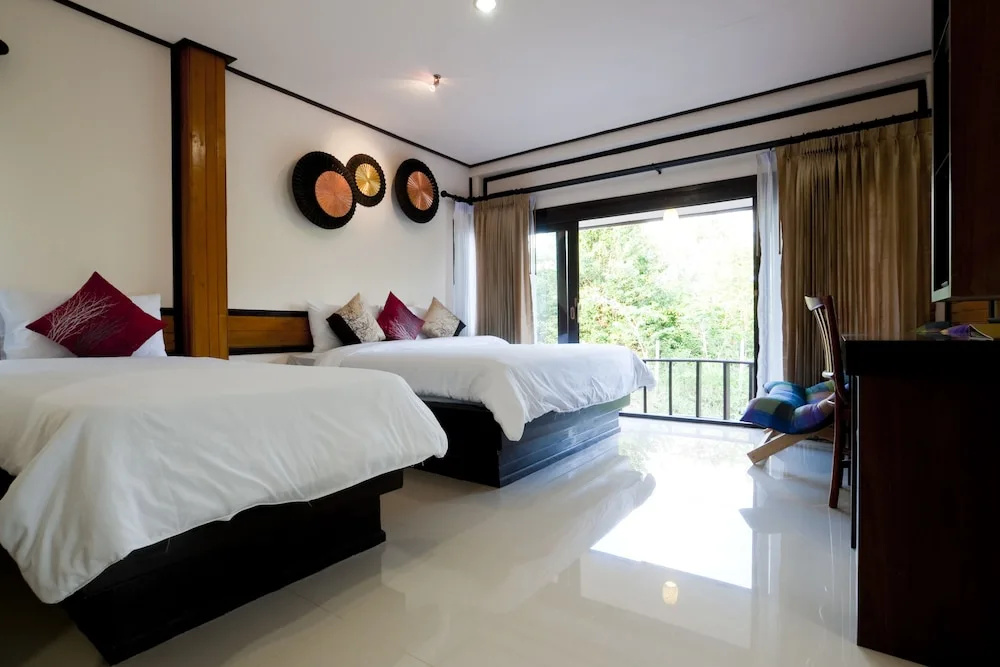 Lampam Resort - фото 3
