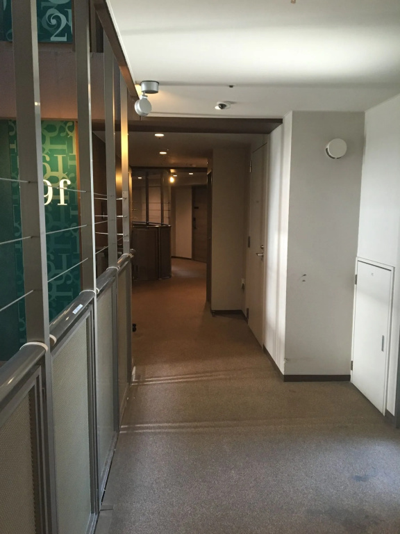 Jr West Group Via Inn Akihabara 사진 22