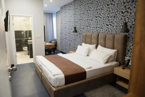 Hotel Crystal Light - фото 5