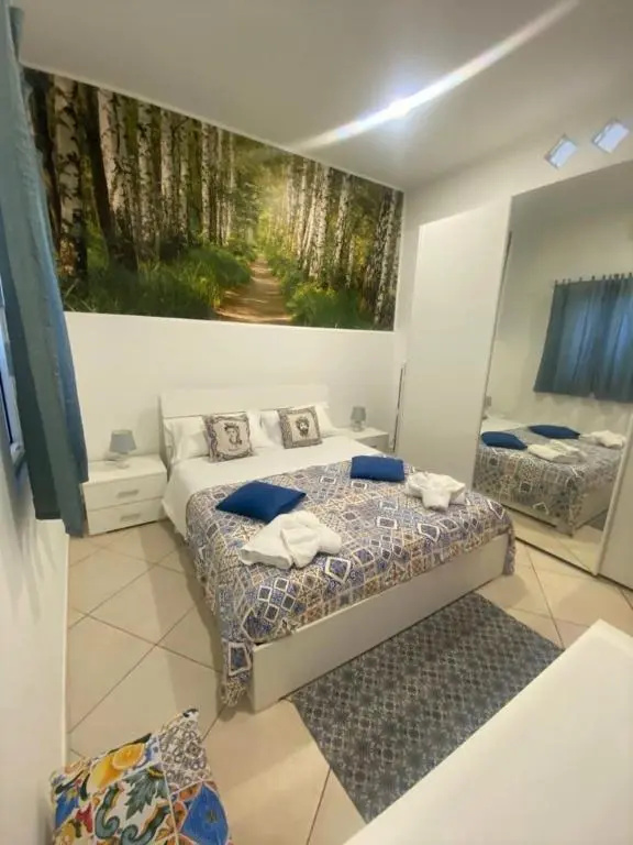 La casa di Andrea
