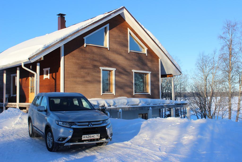 Авито Костомукша Недвижимость Дома Коттеджи Купить