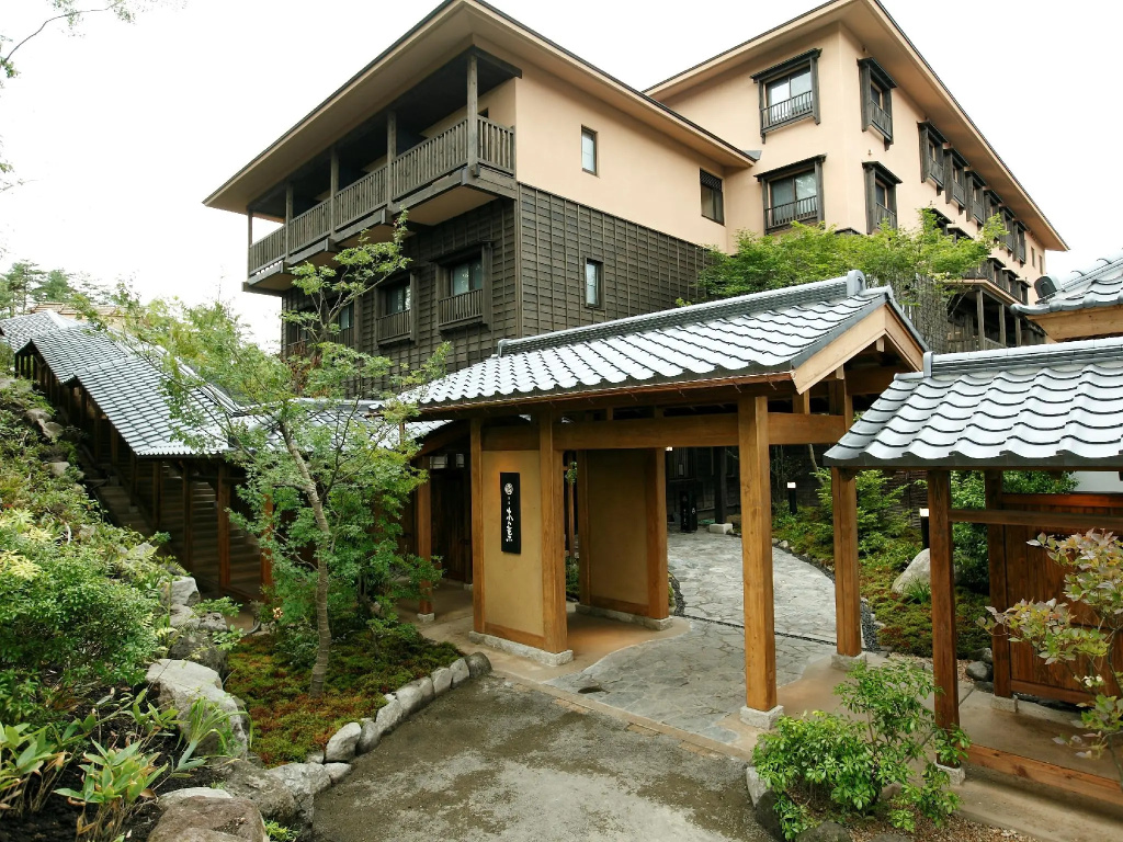 Oyado Konoha 사진 17