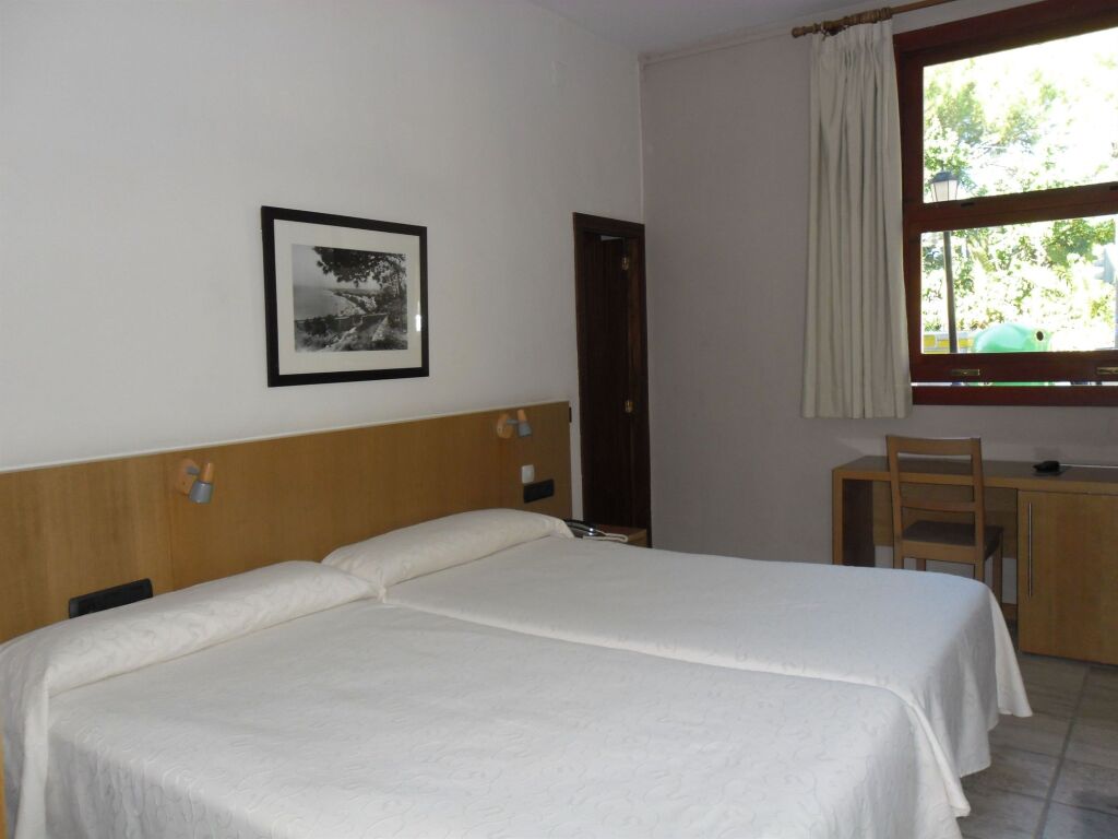 Hotel Voramar by null