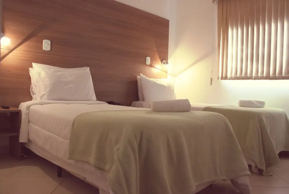 Hotel Bela Vista - Général