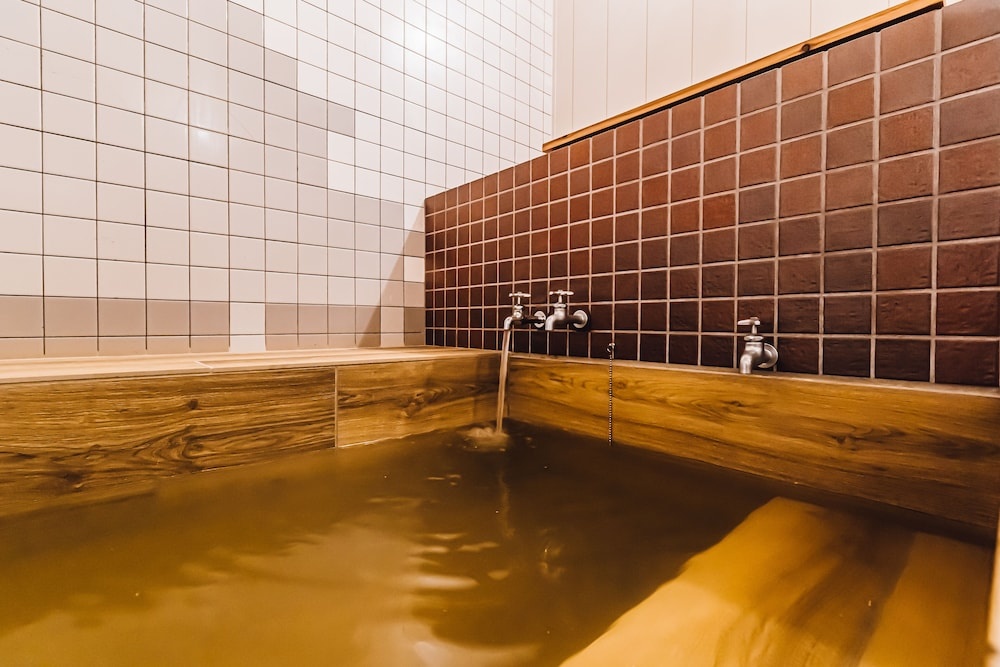 Yamahana Onsen Tondenyu Ryokan 사진 13