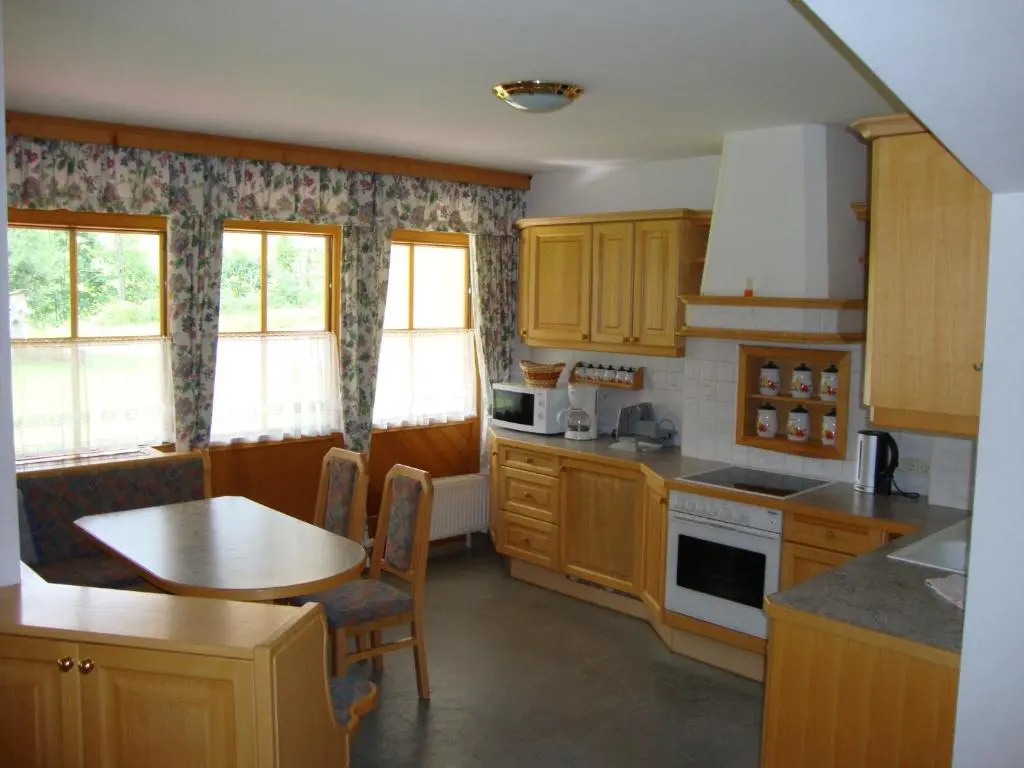 Holiday-Appartements - Chambres