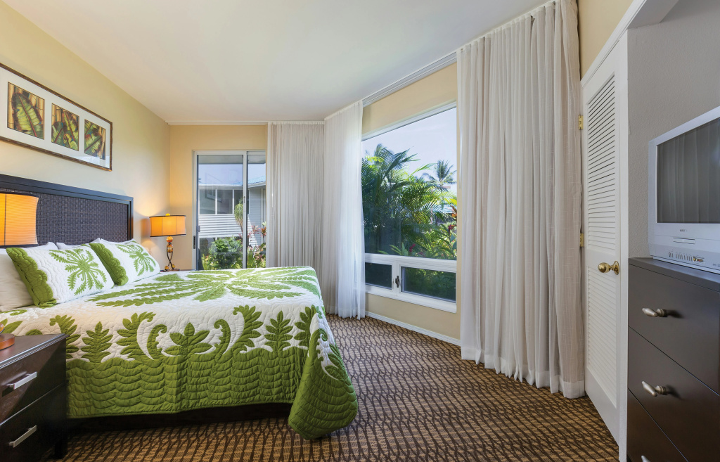 Holua Resort - Général
