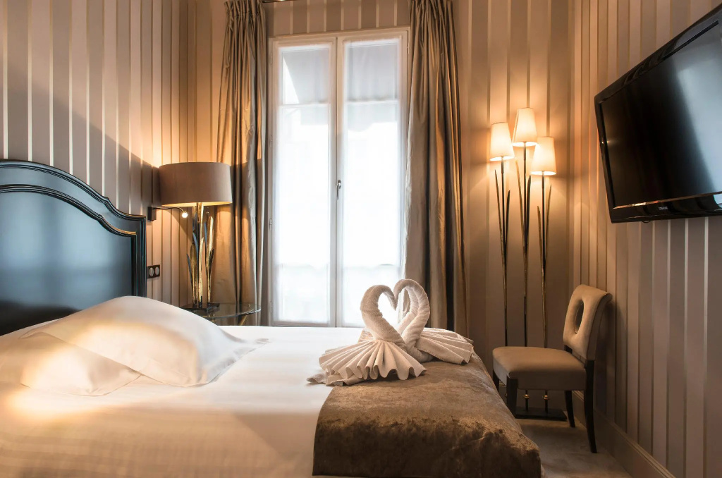 Standard room