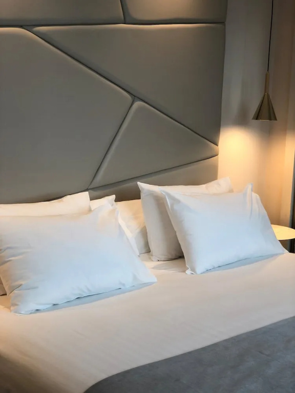 Hotel Olid - Chambres