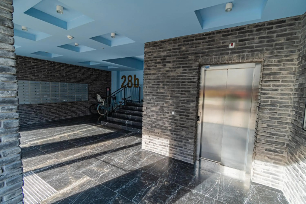 Flexible SelfCheckIns 25 - Zagreb - Garage - Loggia - New - Luxury