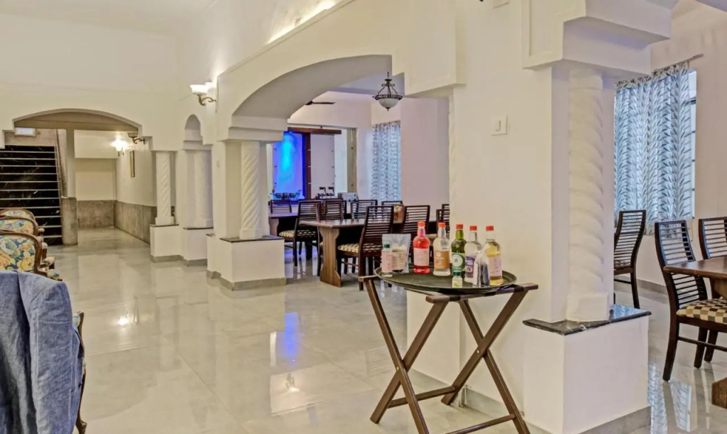 Hotel photo 22