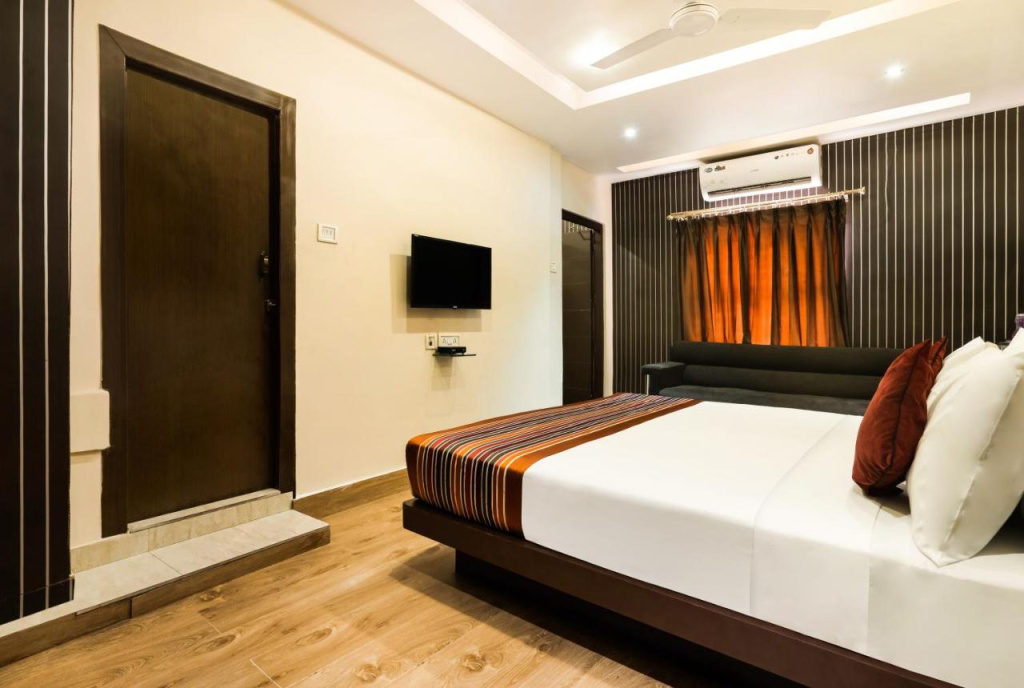 Hotel photo 12