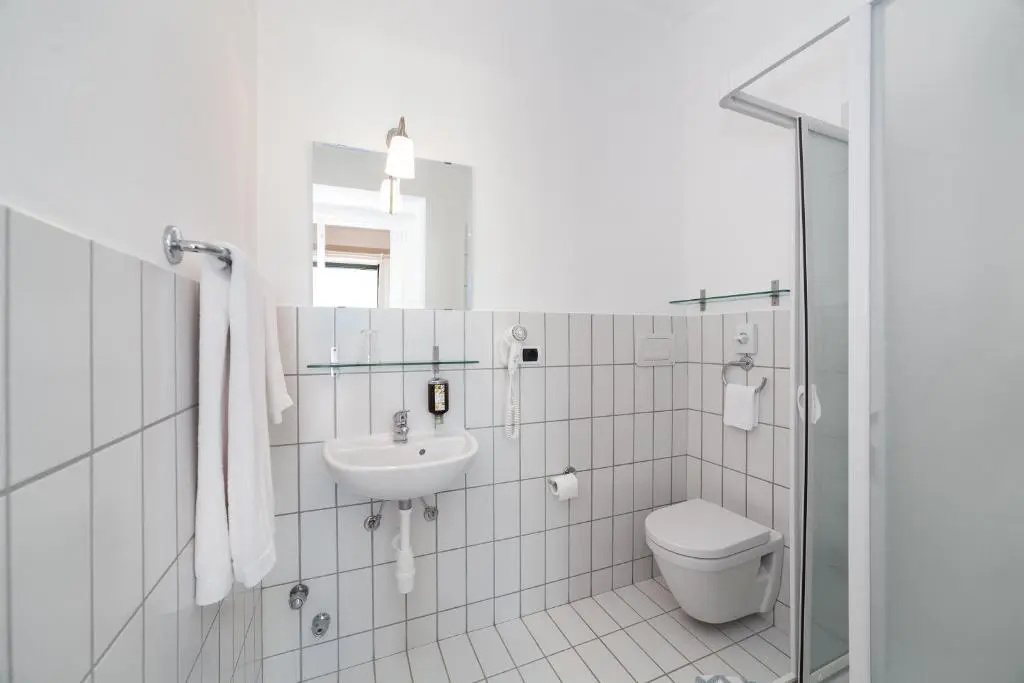Hotel Kalura - Chambres
