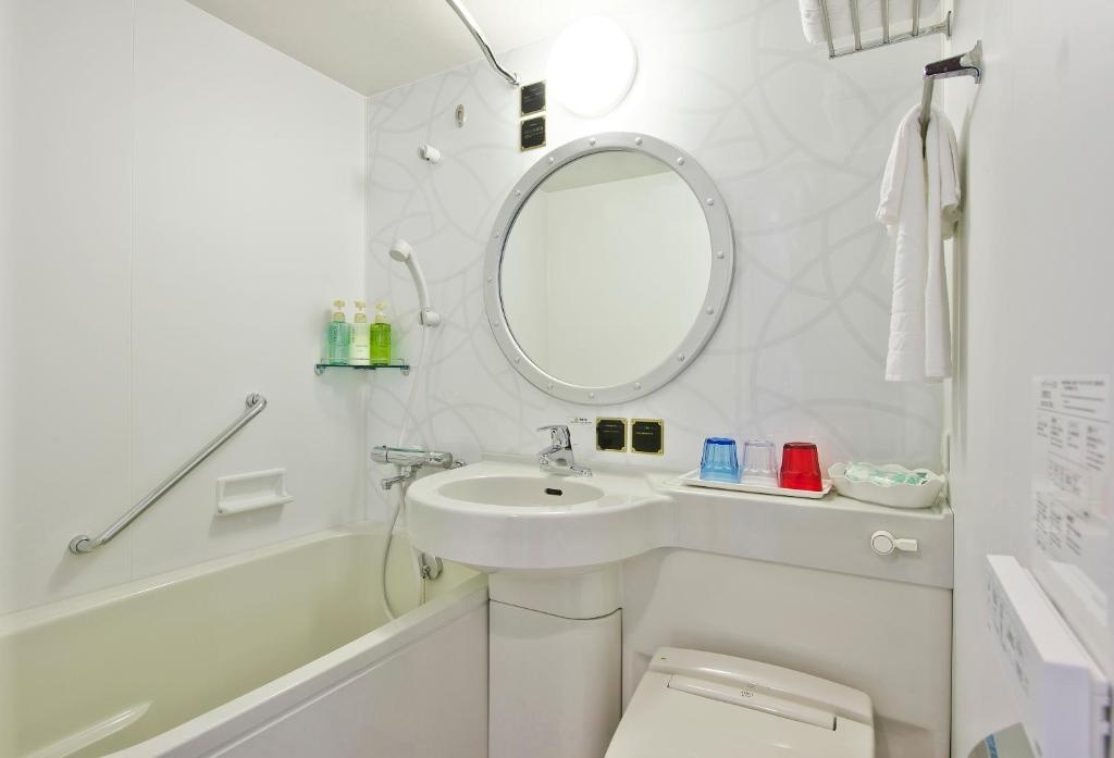 Tokyo Bay Maihama Hotel First Resort 사진 2