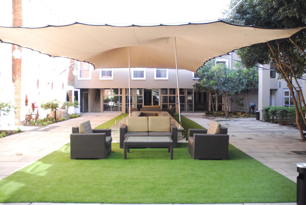 Hotel photo 22
