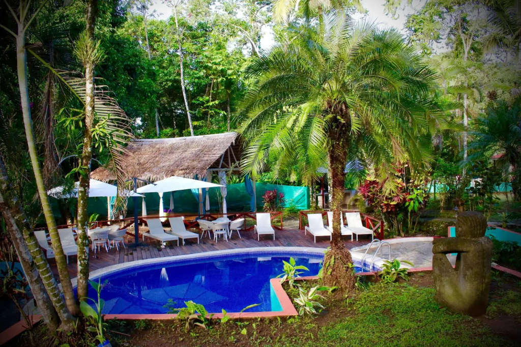 Magellan Boutique Hotel - Général