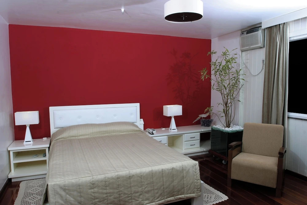 Executive Double room (twin beds)