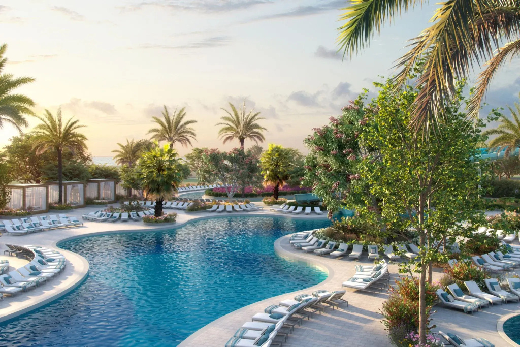 Gaylord Pacific Resort & Convention Center