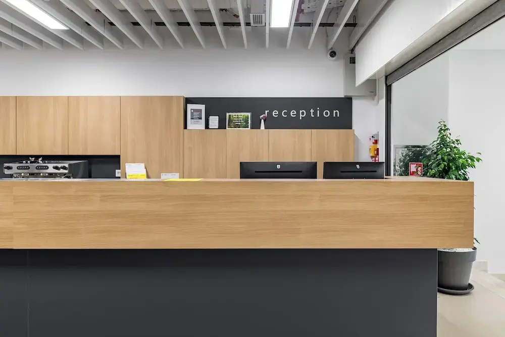 Hotel photo 2