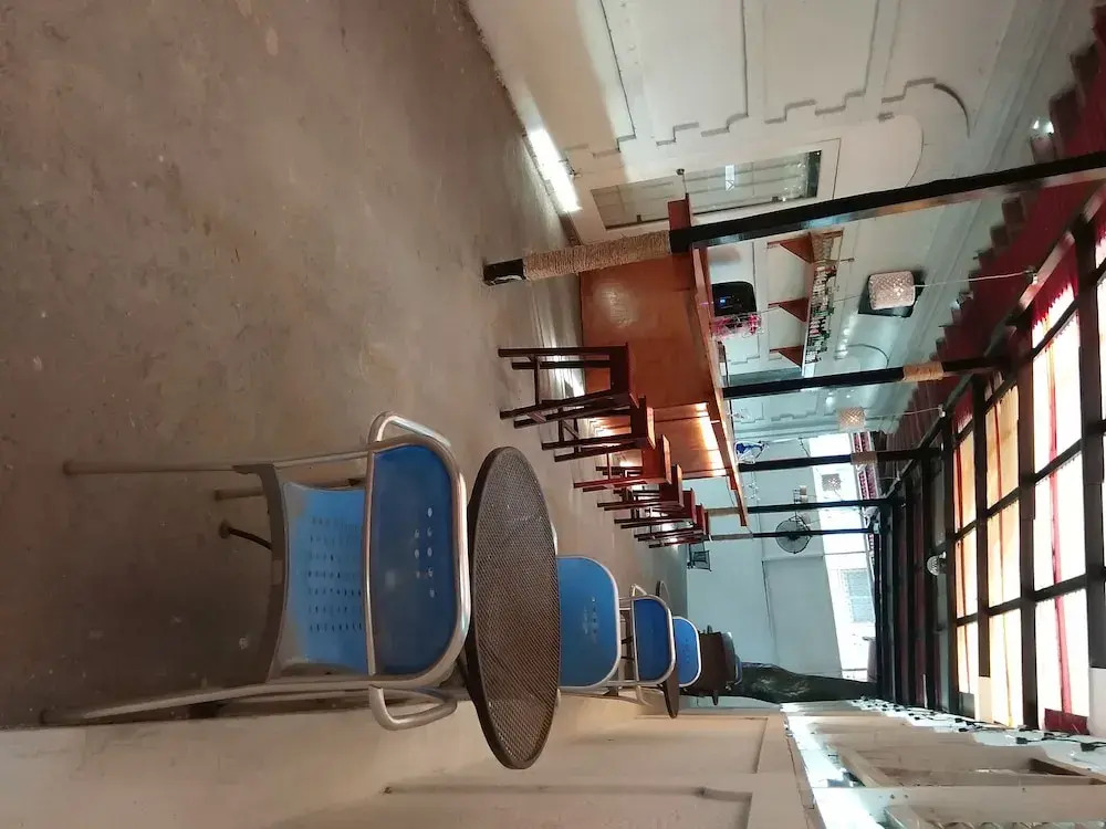 The State hotel — фото