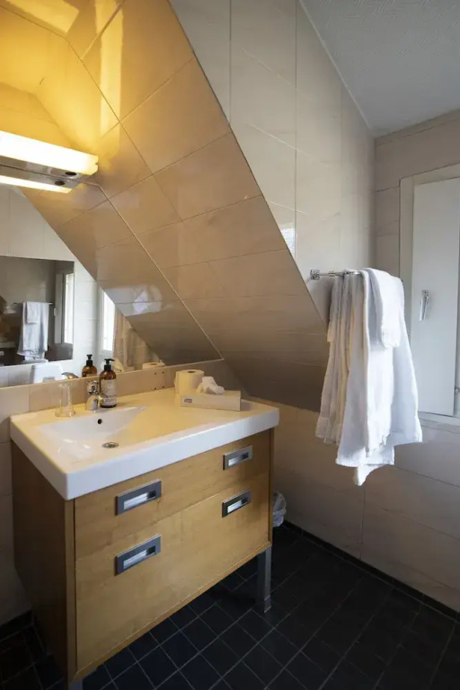 Treetop Spa Hangout & Hotel - Chambres