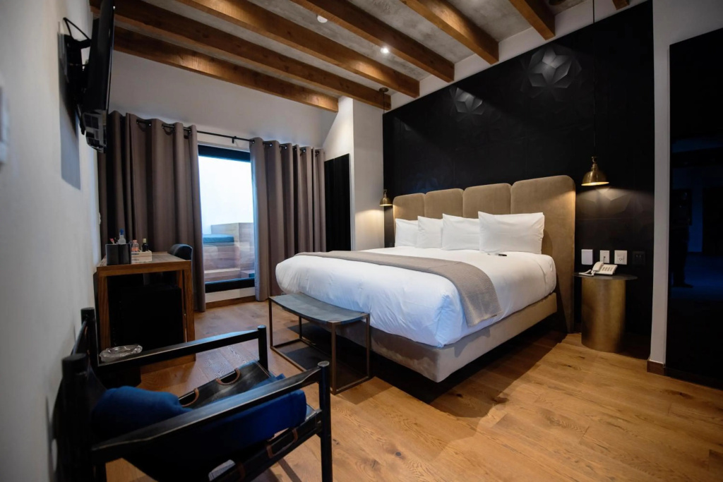Hotel Madi — 3