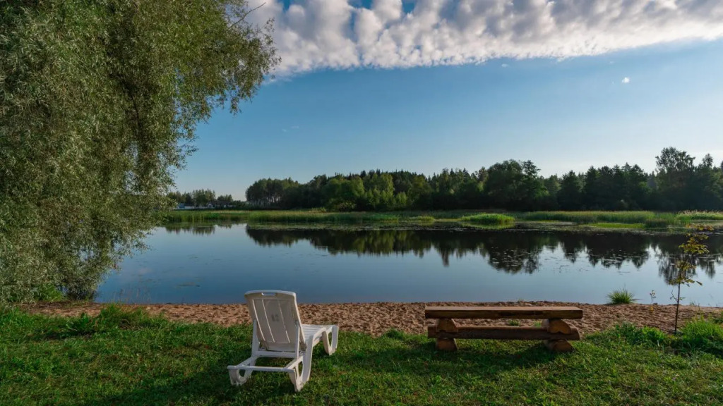 Дивный Мир Империал (Ателика) - фото 13