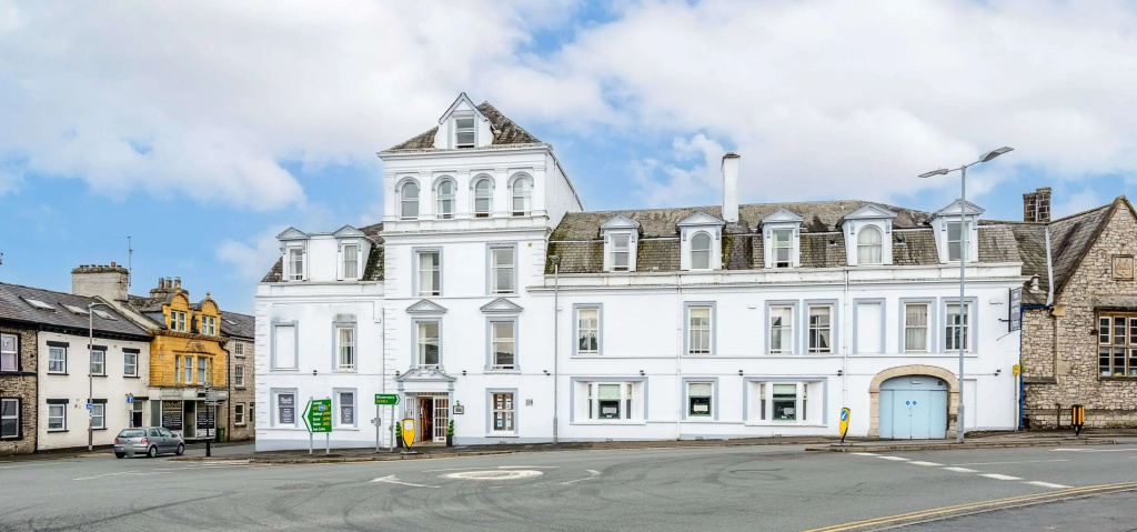 The Lakeland Kendal Hotel, Sure Hotel Collection by BW