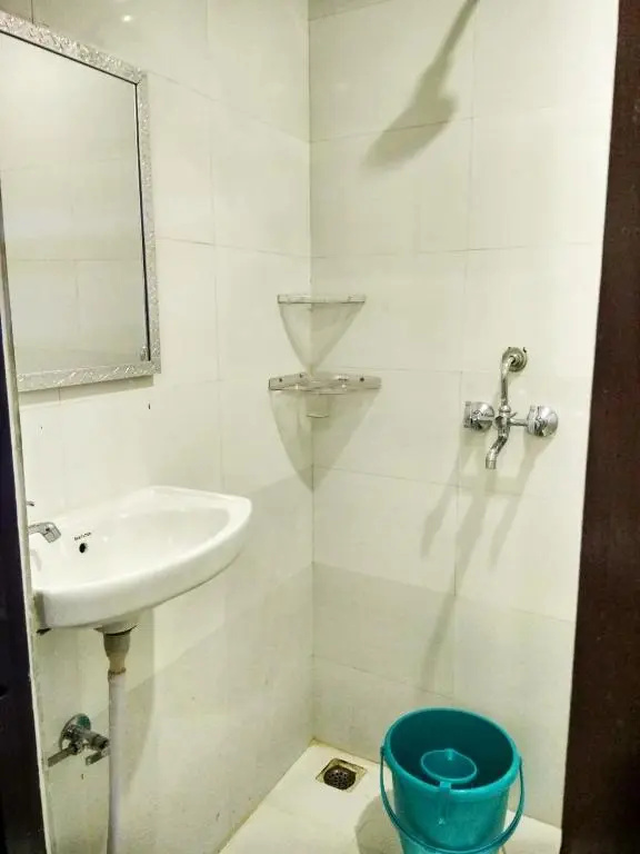 Hotel Lake Star - Chambres