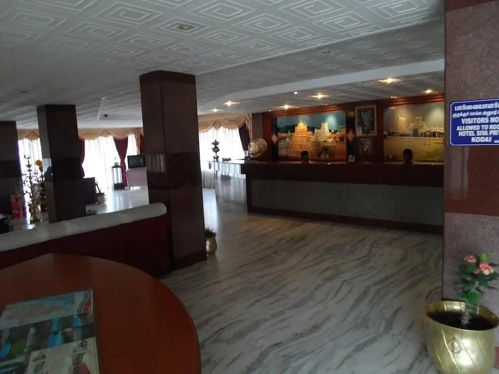 Hotel photo 18